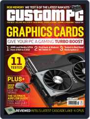 Custom PC UK (Digital) Subscription                    April 1st, 2020 Issue