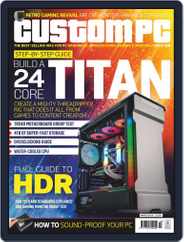Custom PC UK (Digital) Subscription                    March 1st, 2020 Issue