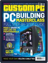 Custom PC UK (Digital) Subscription                    January 1st, 2020 Issue