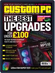 Custom PC UK (Digital) Subscription                    November 1st, 2019 Issue