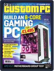 Custom PC UK (Digital) Subscription                    October 1st, 2019 Issue