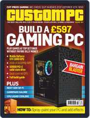 Custom PC UK (Digital) Subscription                    August 1st, 2019 Issue