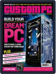 Custom PC UK (Digital) Subscription                    July 1st, 2019 Issue