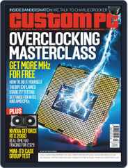 Custom PC UK (Digital) Subscription                    April 1st, 2019 Issue