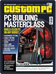 Custom PC UK (Digital) Subscription                    October 1st, 2018 Issue