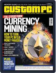 Custom PC UK (Digital) Subscription                    September 1st, 2018 Issue
