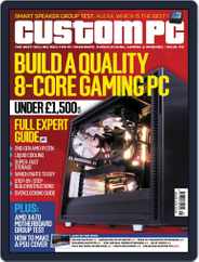 Custom PC UK (Digital) Subscription                    August 1st, 2018 Issue