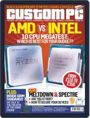 Custom PC UK (Digital) Subscription                    April 1st, 2018 Issue