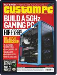 Custom PC UK (Digital) Subscription                    February 1st, 2018 Issue