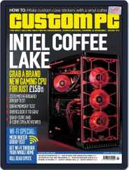 Custom PC UK (Digital) Subscription                    January 1st, 2018 Issue