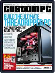 Custom PC UK (Digital) Subscription                    December 1st, 2017 Issue