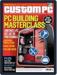 Custom PC UK (Digital) Subscription                    October 1st, 2017 Issue