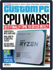 Custom PC UK (Digital) Subscription                    August 1st, 2017 Issue