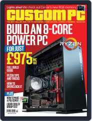 Custom PC UK (Digital) Subscription                    July 1st, 2017 Issue