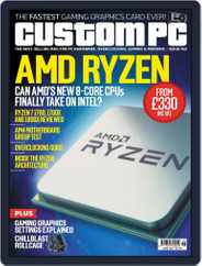 Custom PC UK (Digital) Subscription                    June 1st, 2017 Issue