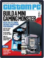 Custom PC UK (Digital) Subscription                    May 1st, 2017 Issue