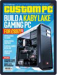 Custom PC UK (Digital) Subscription                    April 1st, 2017 Issue