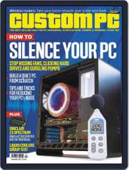 Custom PC UK (Digital) Subscription                    January 1st, 2017 Issue