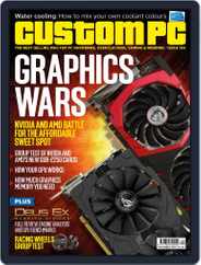 Custom PC UK (Digital) Subscription                    December 1st, 2016 Issue
