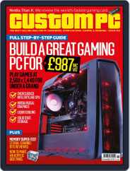 Custom PC UK (Digital) Subscription                    November 1st, 2016 Issue