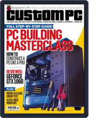 Custom PC UK (Digital) Subscription                    August 11th, 2016 Issue