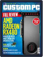 Custom PC UK (Digital) Subscription                    July 14th, 2016 Issue