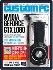 Custom PC UK (Digital) Subscription                    June 16th, 2016 Issue
