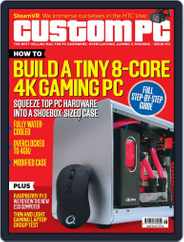 Custom PC UK (Digital) Subscription                    April 14th, 2016 Issue