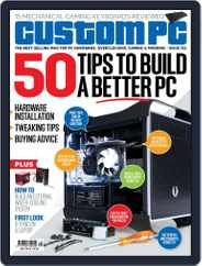 Custom PC UK (Digital) Subscription                    March 10th, 2016 Issue