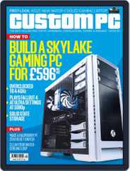 Custom PC UK (Digital) Subscription                    February 11th, 2016 Issue