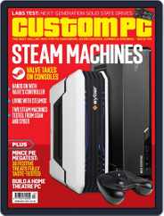 Custom PC UK (Digital) Subscription                    February 1st, 2016 Issue