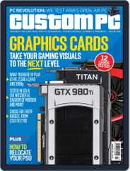 Custom PC UK (Digital) Subscription                    January 1st, 2016 Issue