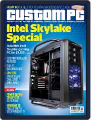 Custom PC UK (Digital) Subscription                    November 1st, 2015 Issue