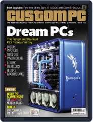 Custom PC UK (Digital) Subscription                    October 1st, 2015 Issue