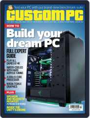 Custom PC UK (Digital) Subscription                    June 30th, 2015 Issue