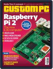 Custom PC UK (Digital) Subscription                    May 31st, 2015 Issue