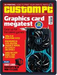 Custom PC UK (Digital) Subscription                    April 30th, 2015 Issue