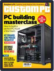 Custom PC UK (Digital) Subscription                    March 31st, 2015 Issue