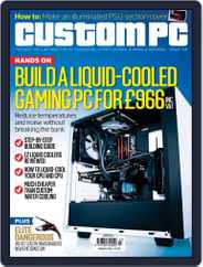 Custom PC UK (Digital) Subscription                    February 28th, 2015 Issue