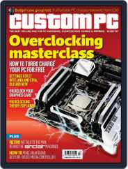 Custom PC UK (Digital) Subscription                    December 10th, 2014 Issue