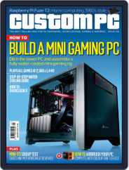 Custom PC UK (Digital) Subscription                    November 12th, 2014 Issue
