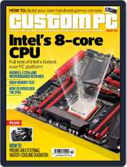 Custom PC UK (Digital) Subscription                    September 17th, 2014 Issue