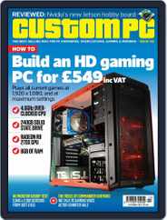 Custom PC UK (Digital) Subscription                    August 13th, 2014 Issue