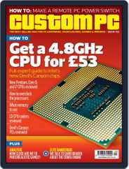 Custom PC UK (Digital) Subscription                    July 16th, 2014 Issue