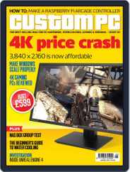 Custom PC UK (Digital) Subscription June 18th, 2014 Issue