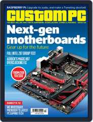 Custom PC UK (Digital) Subscription May 21st, 2014 Issue
