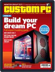 Custom PC UK (Digital) Subscription April 17th, 2014 Issue