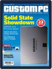 Custom PC UK (Digital) Subscription March 12th, 2014 Issue