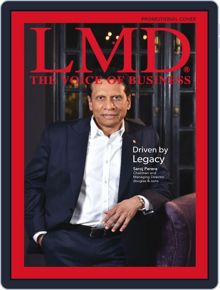 Lmd (Digital) Subscription
