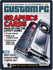 Custom PC UK (Digital) Subscription January 15th, 2014 Issue